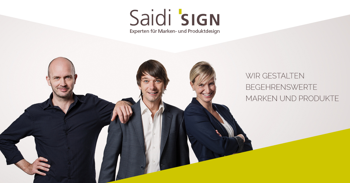 (c) Saidi-sign.de
